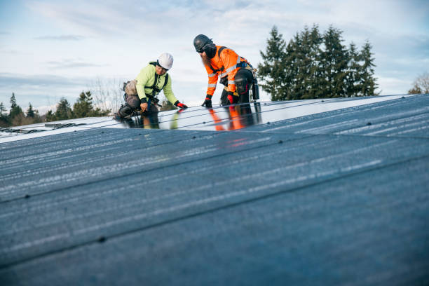 Reliable Metal Roofing contractor in Boonville, MO by Roof Repair Smedway